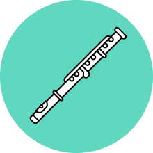 Eva Flute